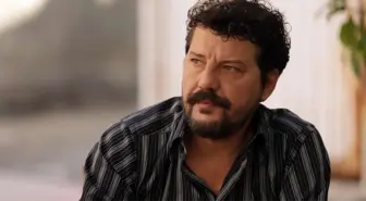 İlker Aksum kimdir, kaç yaşında, nereli? İlker Aksum hangi dizilerde oynadı?