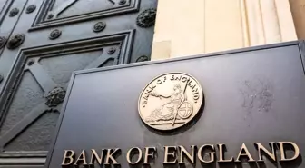 İngiltere Merkez Bankası Dijital Pound hamlesini tartışıyor