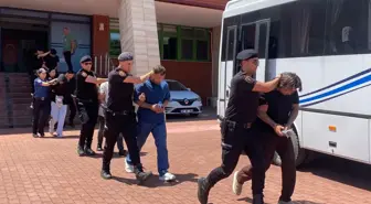 Isparta'da Yan Bakma Tartışması Silahlı Kavgaya Dönüştü