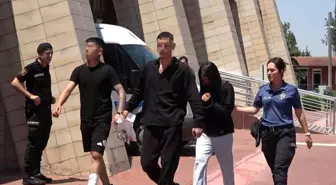 Isparta'da Yan Bakma Nedeniyle Silahlı Kavga: 3 Yaralı ve 2 Tutuklama