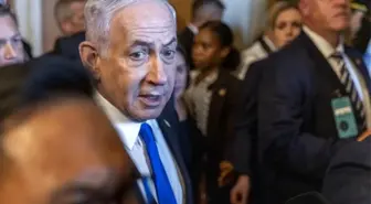 İsrail'de Aktivist Kadın, Başbakan Netanyahu'ya Suikast Planlamış
