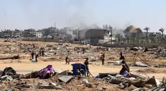 Hamas ve İsrail Arasındaki Çatışma: Stratejik Hatalar ve Uluslararası Tepkiler