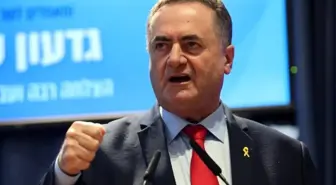 İsrail Savunma Bakanı'ndan Tehdit Dolu Açıklama
