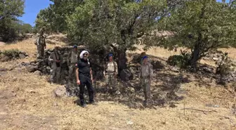 Dikili'de Kayıp Yaşlı Adam İçin Arama Çalışmaları Devam Ediyor