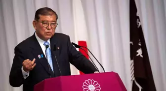 Japonya Başbakanı Ishiba İstifa İddialarını Yalanladı
