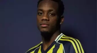 Jhon Duran gol izle (Fenerbahçe Al İttihad)!