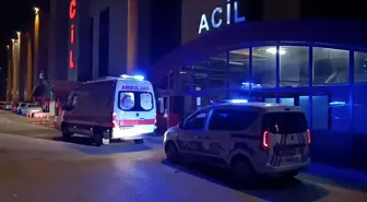 Kahramanmaraş'ta 10 Yaşındaki Çocuk, Pompalı Tüfekle Oynarken Akrabasını Vurdu