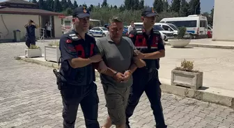 Miras Anlaşmazlığı Nedeniyle Kardeşini Öldüren Şüpheli 16 Saat Sonra Yakalandı