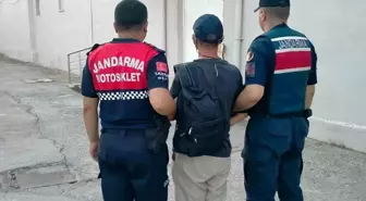 Aydın'da Kasten Öldürme Suçundan Aranan Şahıs Yakalandı