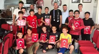 Kayakentliler Derneği (KAYA-DER) Sosyal Yardım Projeleriyle Takdir Topluyor