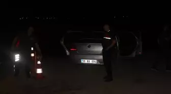 Tokat'ta Kaybolan İki Kuzenin Otomobili Bulundu