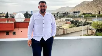 Mardin'de Elektrik Akımına Kapılan Genç Hayatını Kaybetti