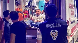 Kırka'da endişeli bekleyiş