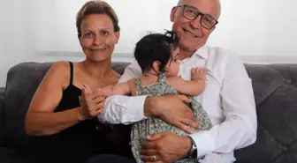 Antalya'da Koruyucu Aile Olmanın Mutluluğu: Bade İle Hayat Değişti