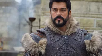 Kuruluş Osman'dan ayrılacağı iddia edilmişt! Burak Özçivit'ten yanıt geldi