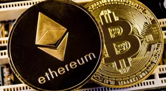 Kurumsal yatırımcılar Bitcoin'den Ethereum'a yöneldi
