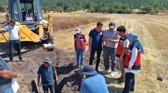 Toprak Sağlığı İçin Yeni Uygulamalar Başlatıldı