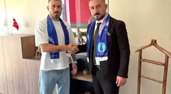 Kütahyaspor, Mustafa Çeçenoğlu'nu Kadrosuna Kattı