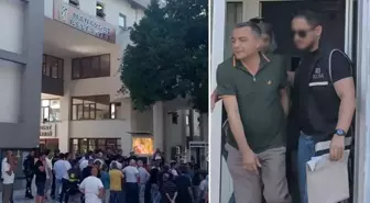 Manavgat Belediyesi'ne operasyonda 60 milyonluk rüşvet itirafı: Ağa böyle istiyor