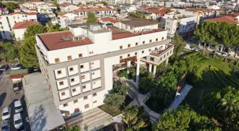 Antalya'da Rüşvet Skandalı: İş İnsanı İddia Etti 60 Milyon Lira Vermiş