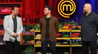 MasterChef ana kadroya giren 11. yarışmacı kim oldu?