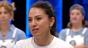 MasterChef Gizem kimdir, kaç yaşında nereliı? MasterChef Gizem elendi mi, ana kadroya girdi mi?
