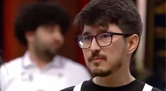 MasterChef Kemal kimdir, kaç yaşında nereli? MasterChef Kemal elendi mi, ana kadroya girdi mi?