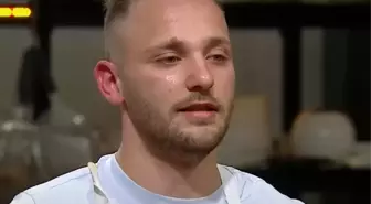 MasterChef Ömer kimdir, kaç yaşında nereli? MasterChef Ömer elendi mi, ana kadroya girdi mi?