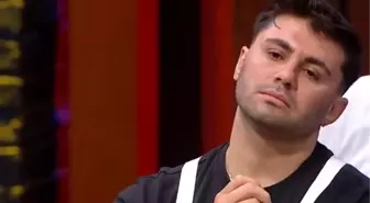 MasterChef Özkan kimdir, kaç yaşında nereli MasterChef Özkan elendi mi, ana kadroya girdi mi?
