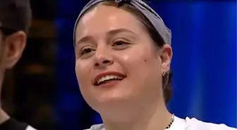 MasterChef Selma kimdir, kaç yaşında nereli, Kıbrıslı mı? MasterChef Selma elendi mi, ana kadroya girdi mi?