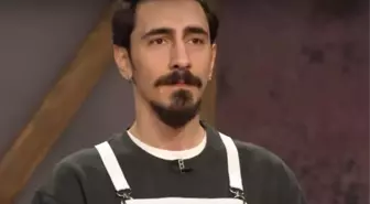 MasterChef Sezer kimdir, kaç yaşında nereli? MasterChef Sezer elendi mi, ana kadroya girdi mi?