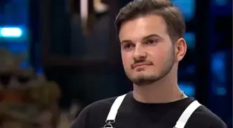 MasterChef Yusuf kimdir, kaç yaşında nereli? MasterChef Yusuf elendi mi, ana kadroya girdi mi?