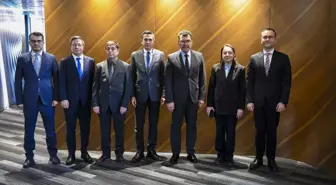 İTÜ ve MESS'ten Yapay Zeka Yüksek Lisans Programı