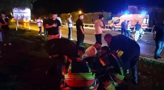 Balıkesir'deki Motosiklet Kazasında Hayatını Kaybeden Genç, Organlarıyla Umut Oldu