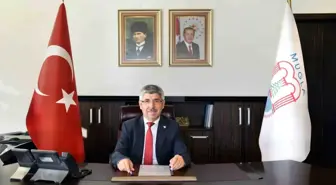 Rektör Kaçar'dan Basında Sansürün Kaldırılışının Yıldönümüne Özel Mesaj
