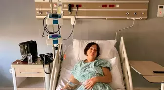 Nazan Öncel öldü mü? Nazan Öncel'in sağlık durumu nasıl?