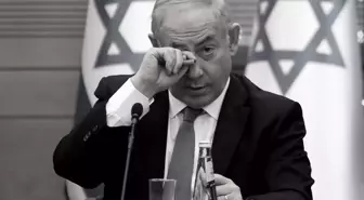 Netanyahu'ya suikast girişimi