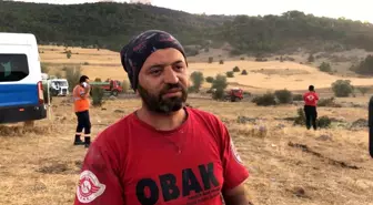 OBAK Ekip Lideri Ercan Temel: 'Tam bilgim yok ama 10 kişi vefat etti diye biliyorum'