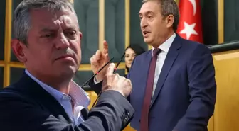 Özel'den, Bakırhan'ın siyasi tutsak yorumuna yanıt: Böyle bir ön şart koştuğumuzu kimse söyleyemez