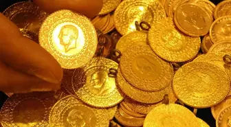 Rekordan rekora koşan gram altın için çılgın tahmin