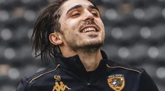Resmen açıklandı! Abdülkadir Ömür, Süper Lig'e geri döndü
