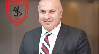 Samsunspor Başkanı Yüksel Yıldırım, görüştüğü Galatasaraylı yıldızı açıkladı
