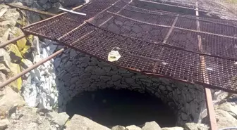 Çanakkale'de Su Kuyusunda Kadın Cesedi Bulundu