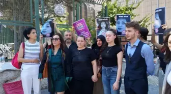 Büyükçekmece'de Sedef Güler'in Ölümüyle İlgili Dava Devam Ediyor