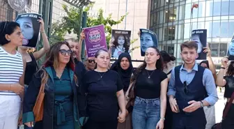Sedef Güler cinayeti davasının görülmesine devam edildi