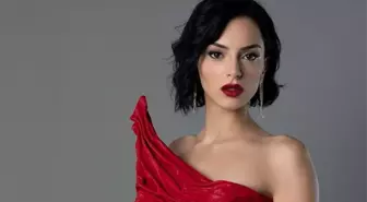 Serra Kutlubey kimdir, kaç yaşında, nereli? Serra Kutlubey hangi dizilerde oynadı?