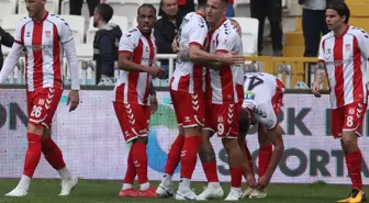 Süper Lig'den düşen takımın yıldızı komik rakama transfer oluyor