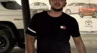 Baba, Tartıştığı Oğlunu Bıçaklayarak Öldürdü