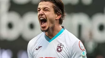 Trabzonspor'dan ayrılık açıklaması: Enis Destan gidiyor