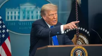 Trump'tan Obama'ya 'Vatana İhanet' Suçlaması